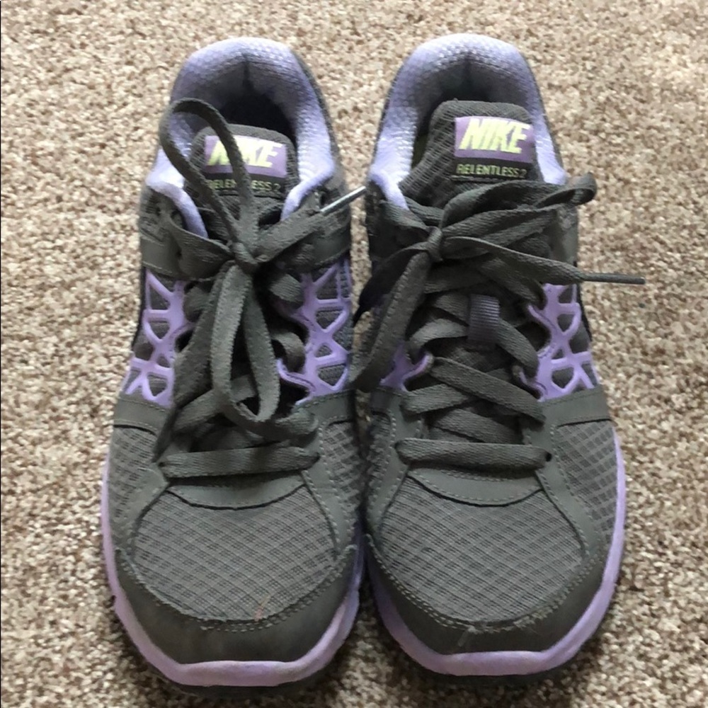 Nike relentless 2 shoes